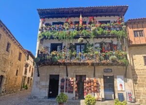 excursion desde santander santillana del mar