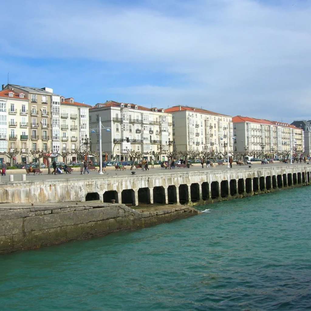 bahia de Santander 