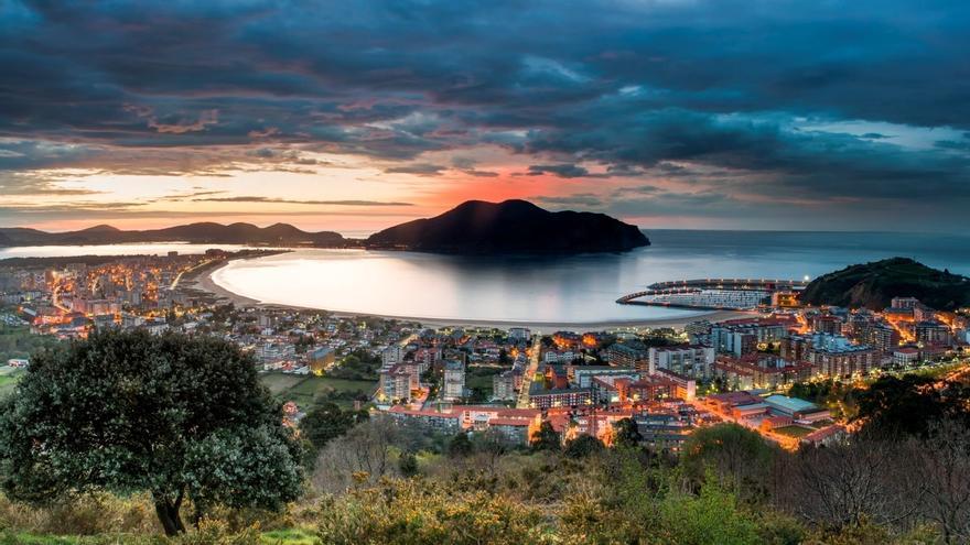 Laredo excursiones desde Santander