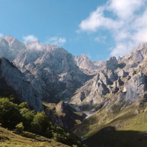 picos de europa