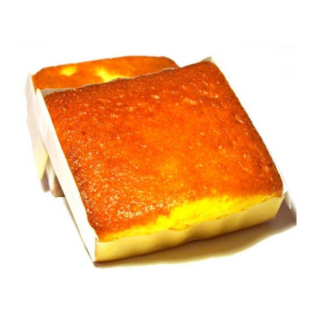 sobaos pasiego