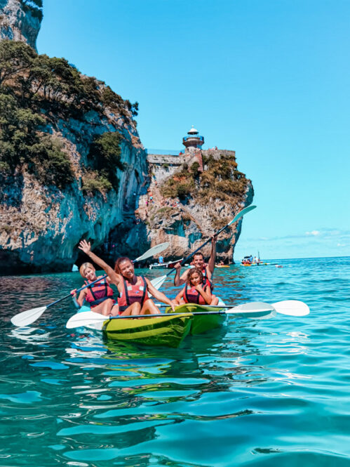 excursiones personalizadas por cantabria