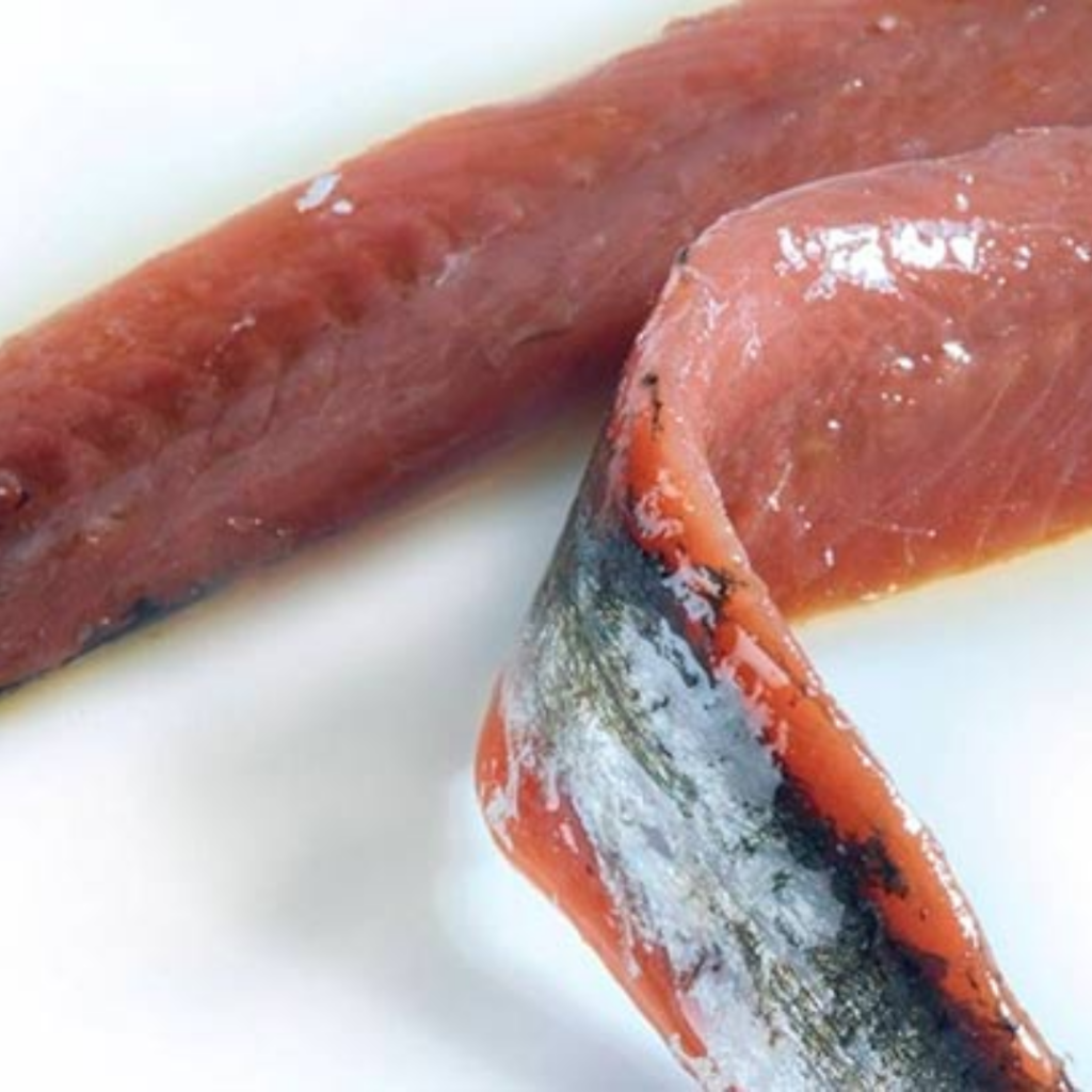 anchoas del cantabrico