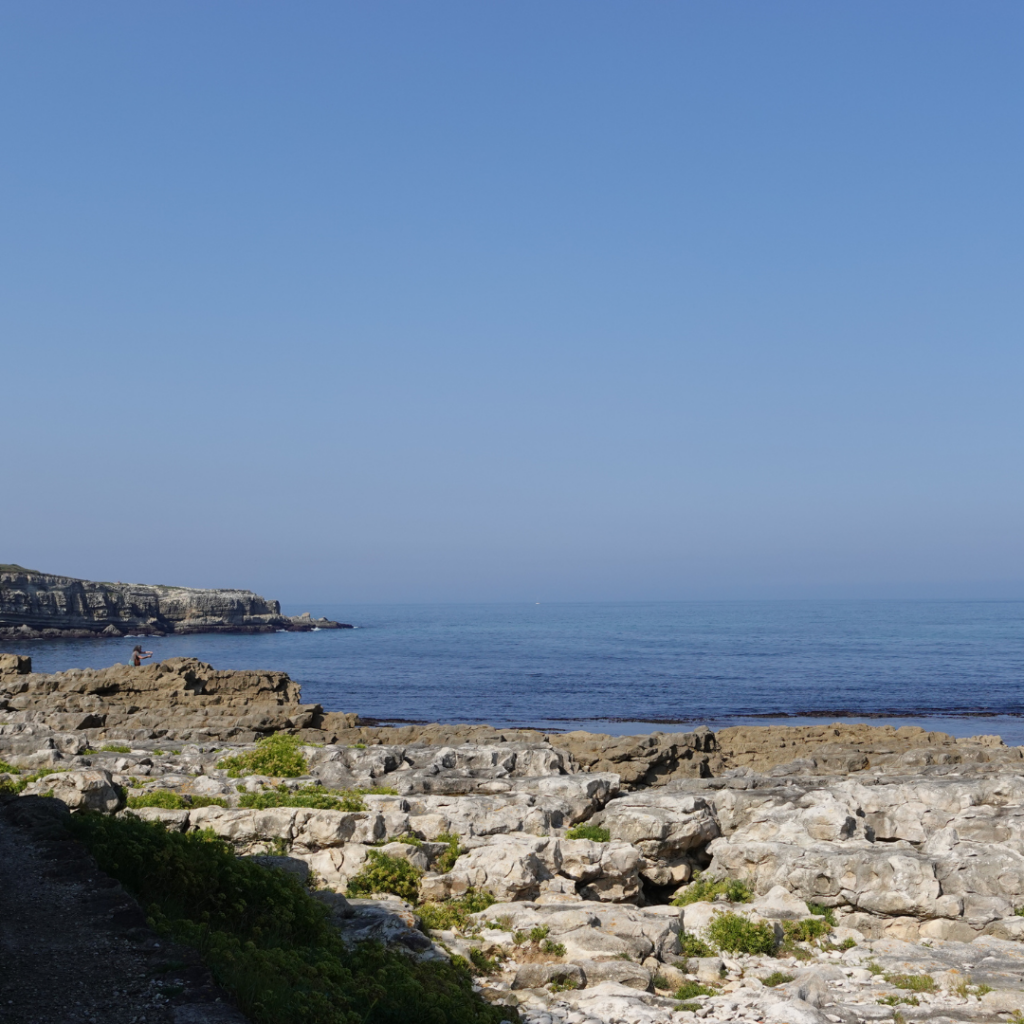 costa quebrada