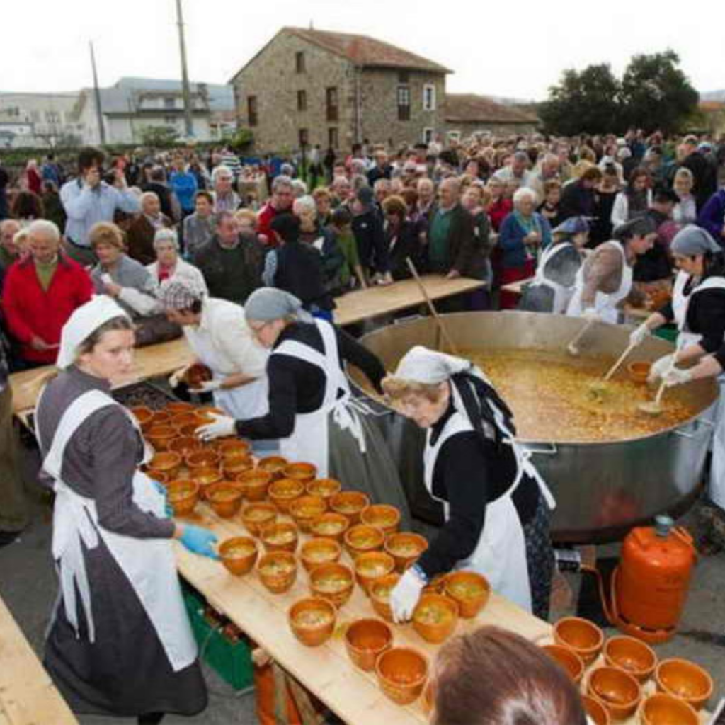 festividades locales