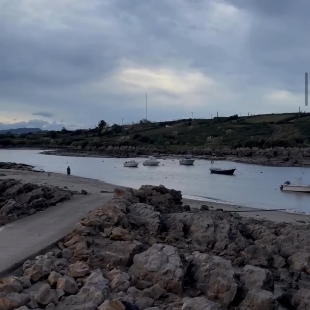 Viaja a Cantabria