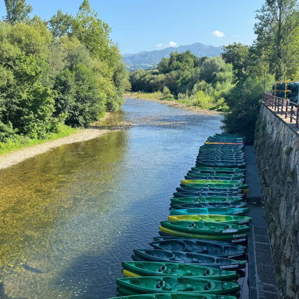 Viaja a Cantabria