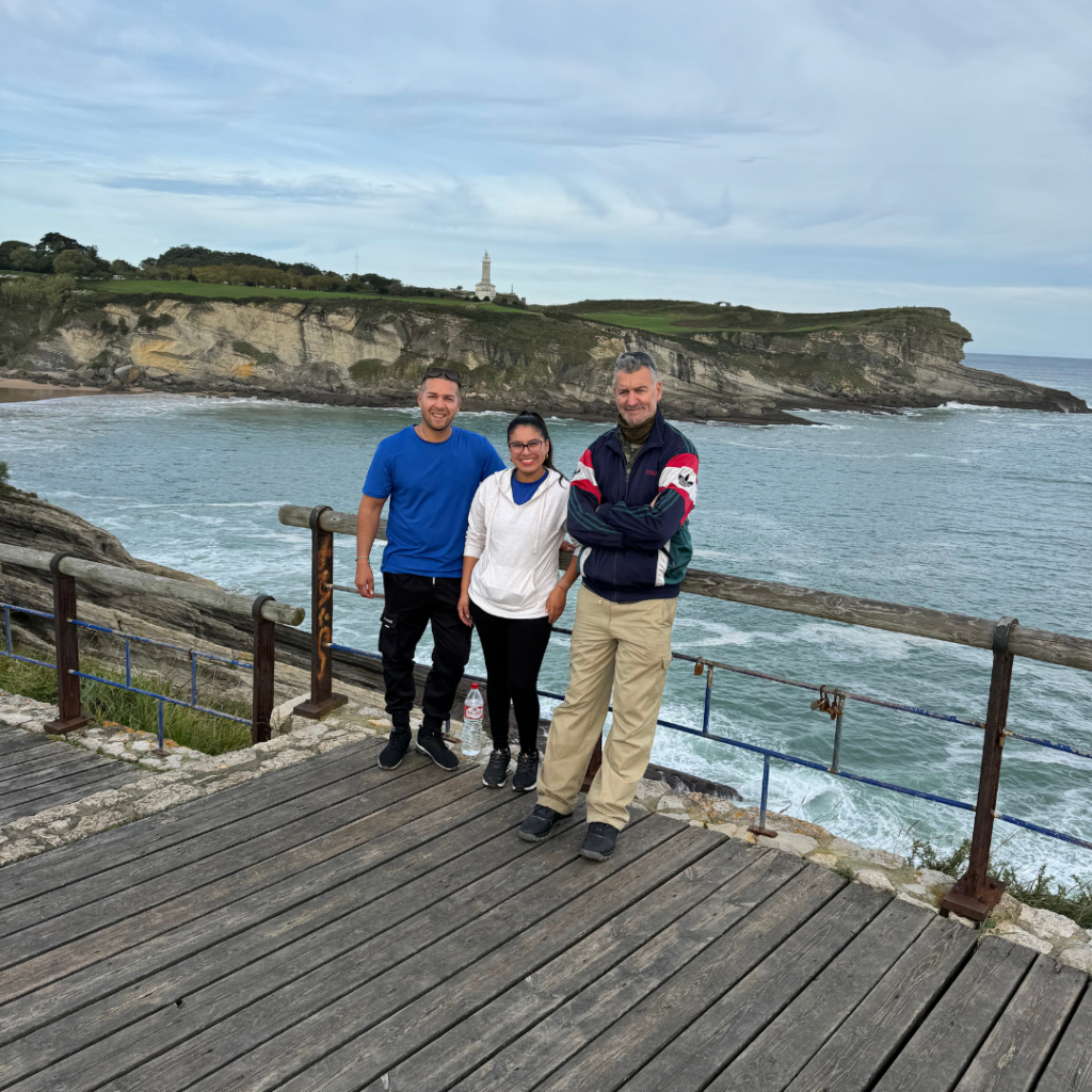 Viaja a Cantabria