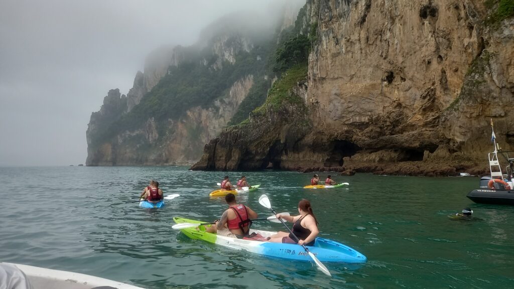 Excursiones personalizadas por Cantabria