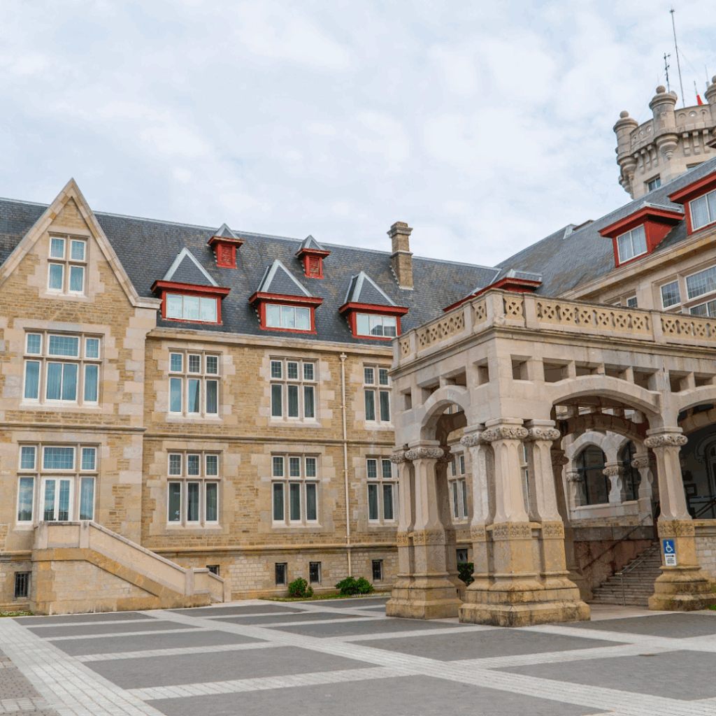 ¿Qué hacer en Santander?