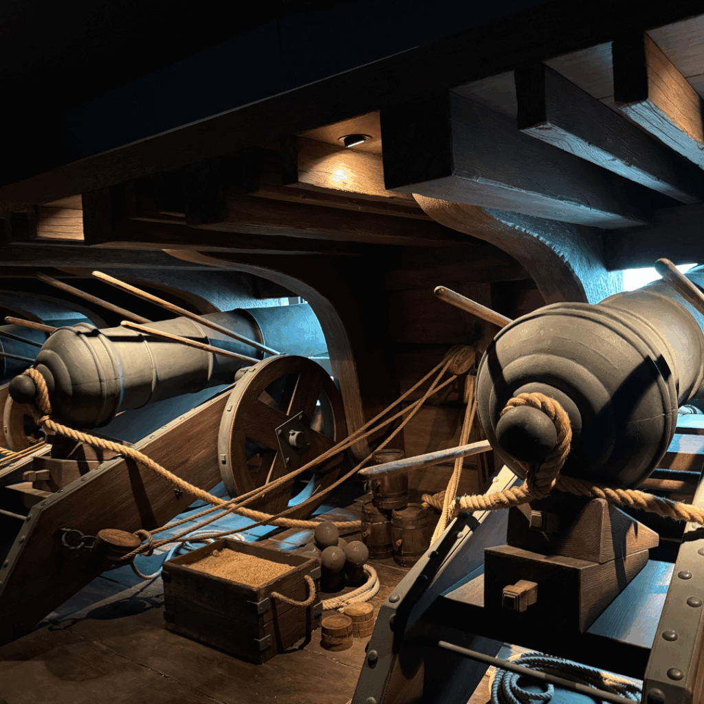 Explorando museos en Cantabria