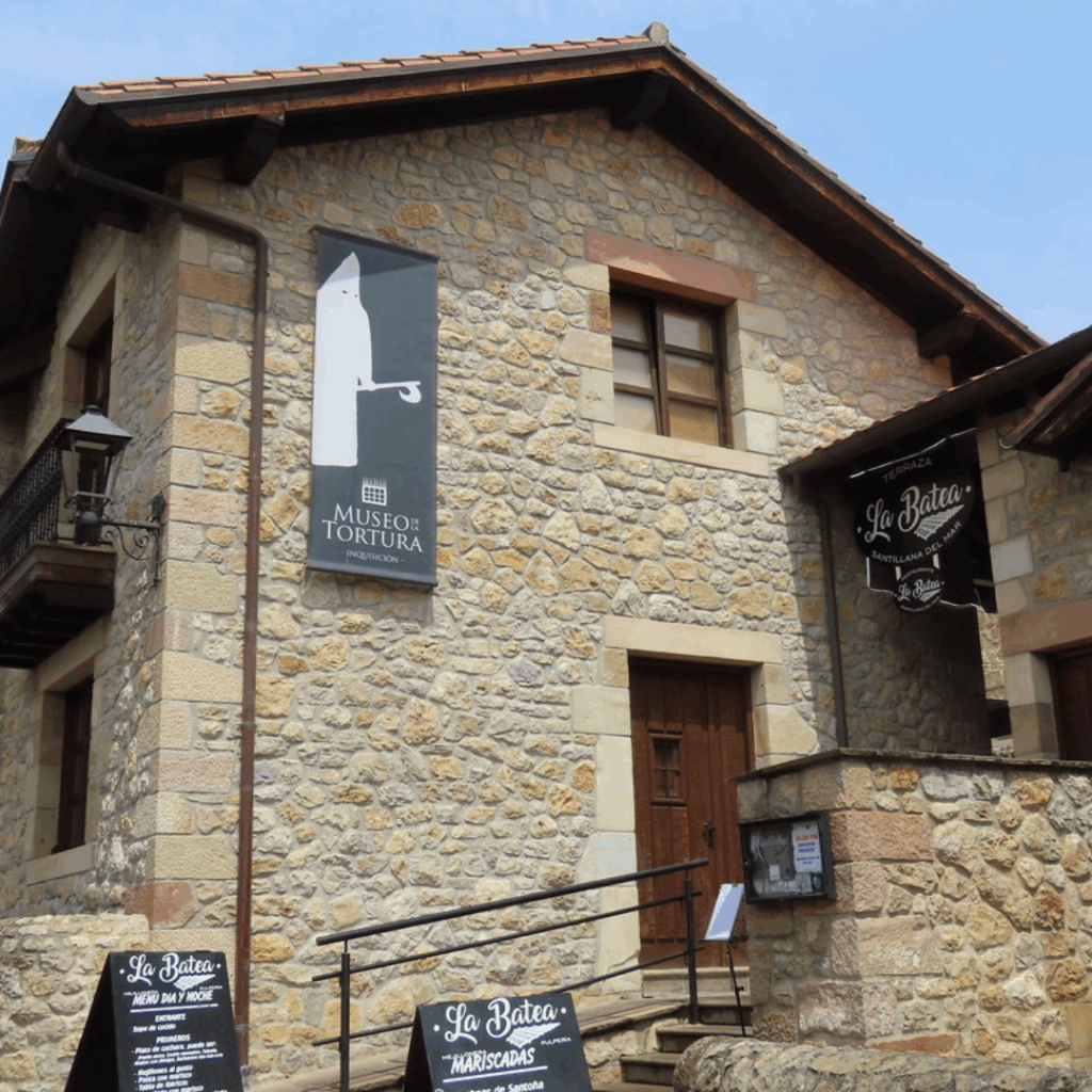 museos en Cantabria