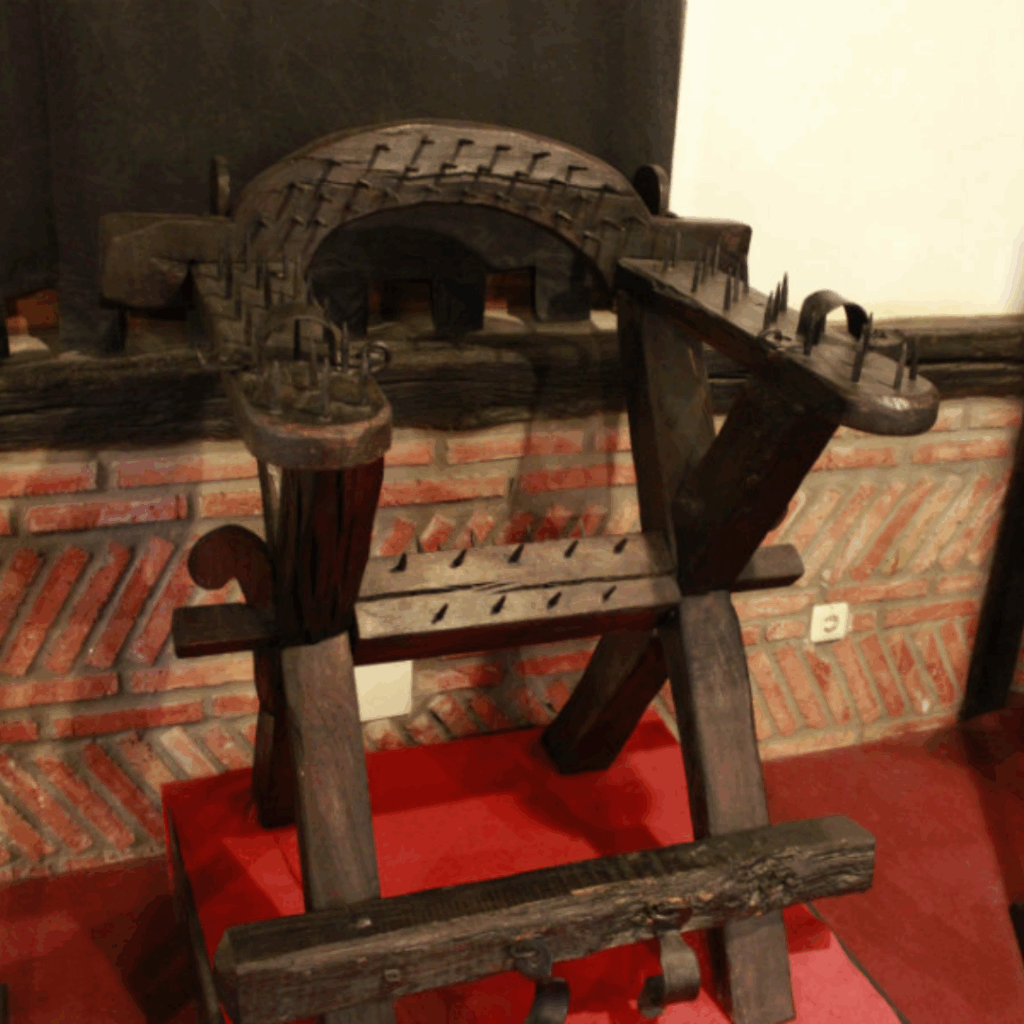 Explorando museos en Cantabria