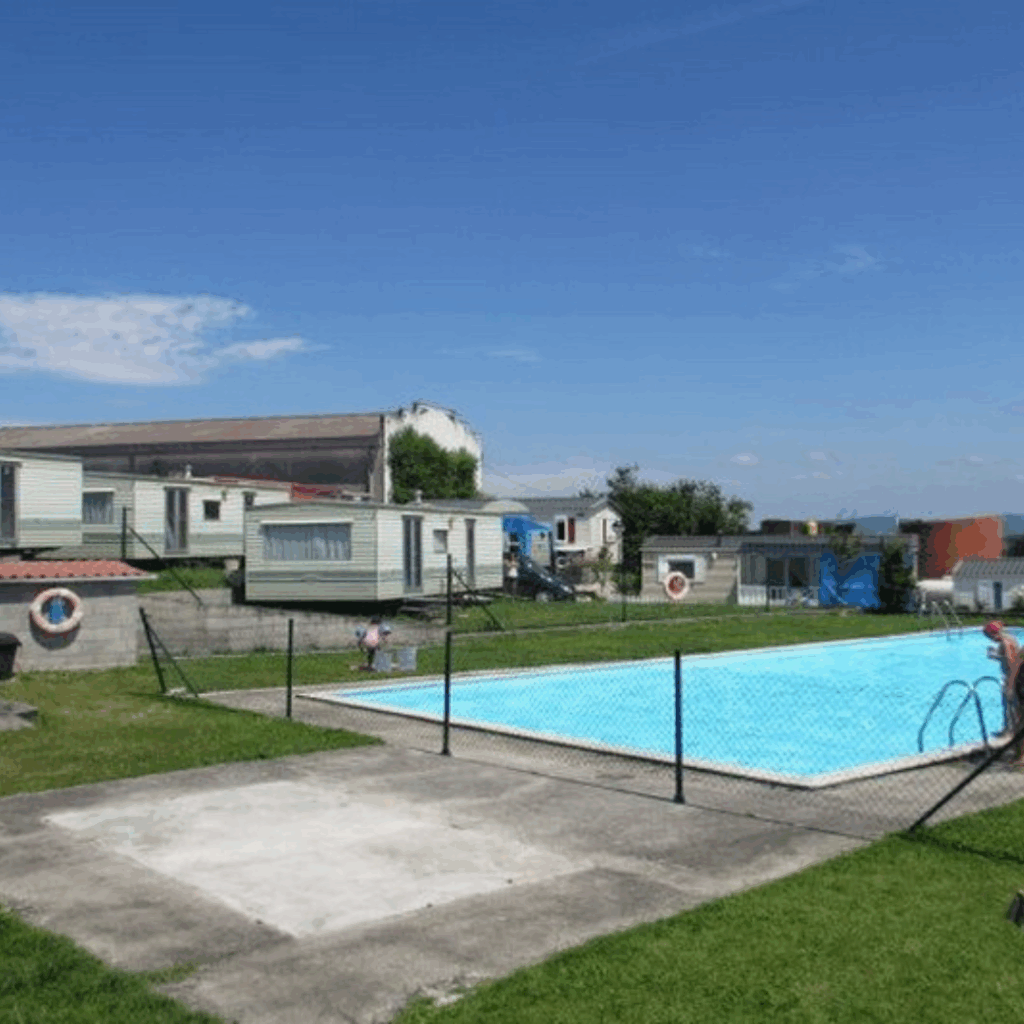 campings en Cantabria