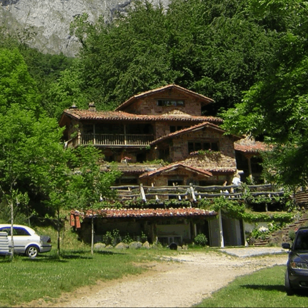 campings en Cantabria