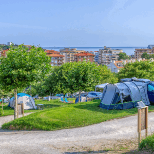 Campings en Cantabria