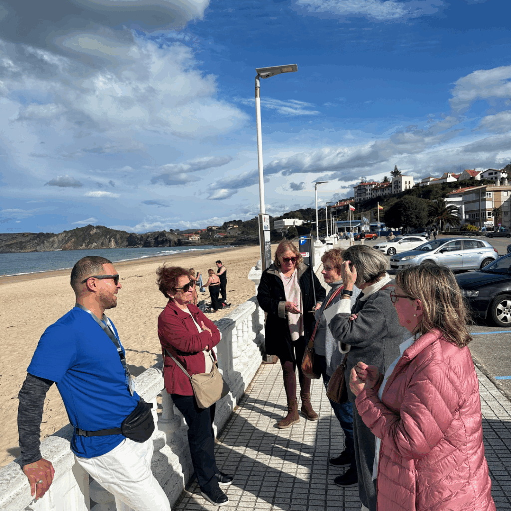 viajar a Cantabria