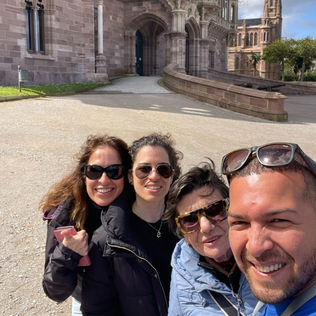 viajar a Cantabria