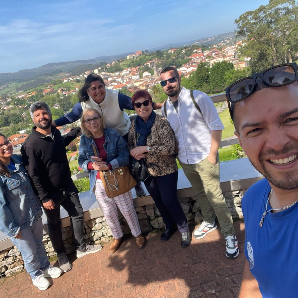 viajar a Cantabria