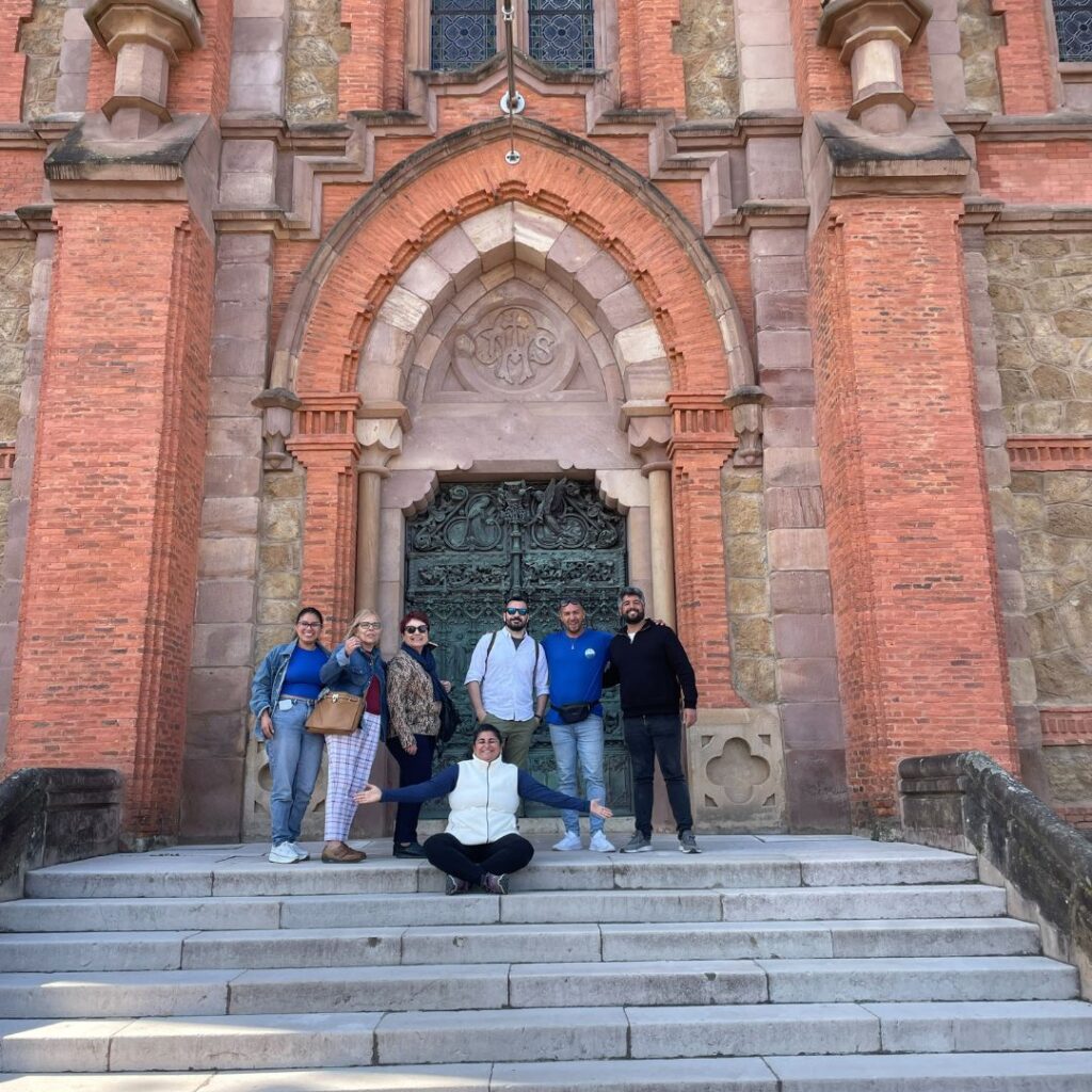 viajar a Cantabria