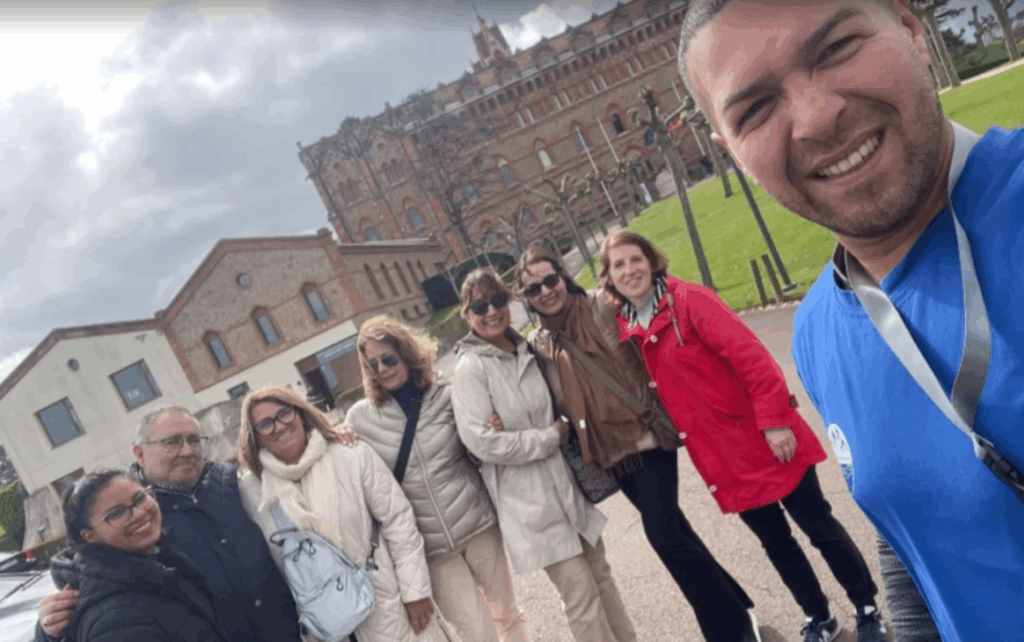 Experiencias únicas en Cantabria