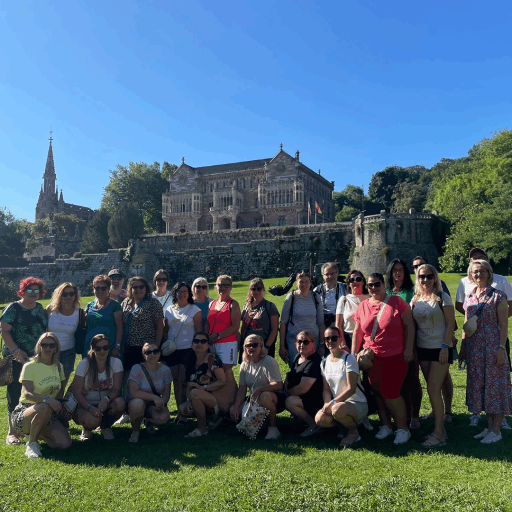 Experiencias únicas en Cantabria