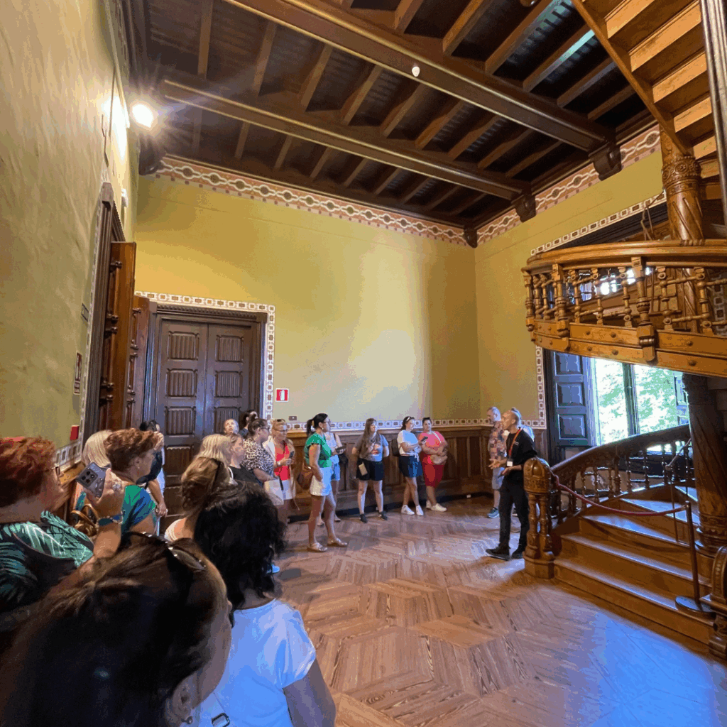 Experiencias únicas en Cantabria