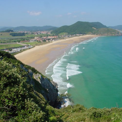 Cantabria santoña berria excursiones por Cantabria