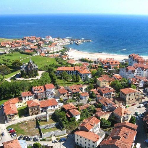 excursion desde santander comillas