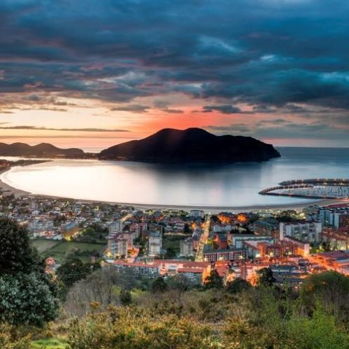 Laredo excursiones desde Santander