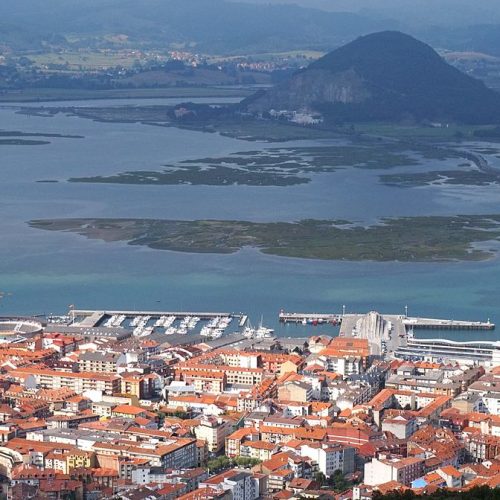 santoña